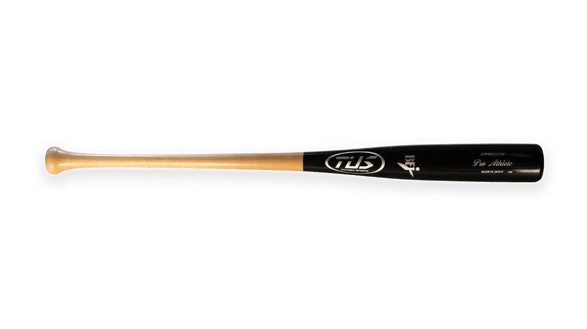 O型 硬式木製バット(タイカップ) - TUS baseball shop