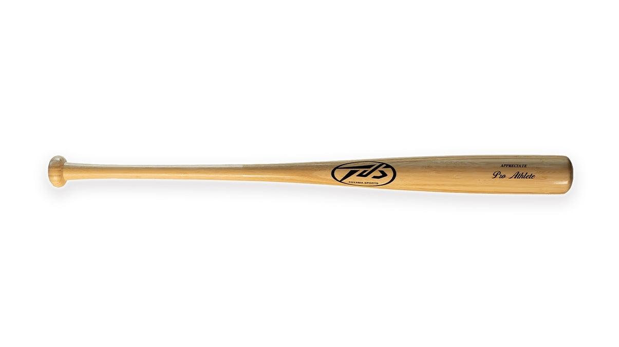 硬式用竹バット 練習用 - TUS baseball shop
