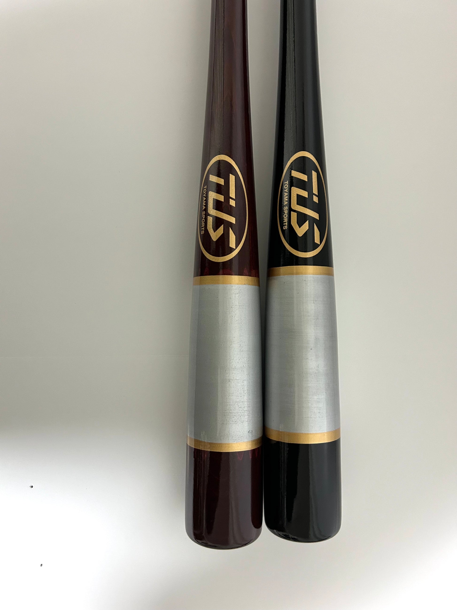 TUS トヤマ運動具製作所 木製バットノックバット – TUS baseball shop TUS トヤマ運動具製作所 木製バットノックバット – TUS baseball shop