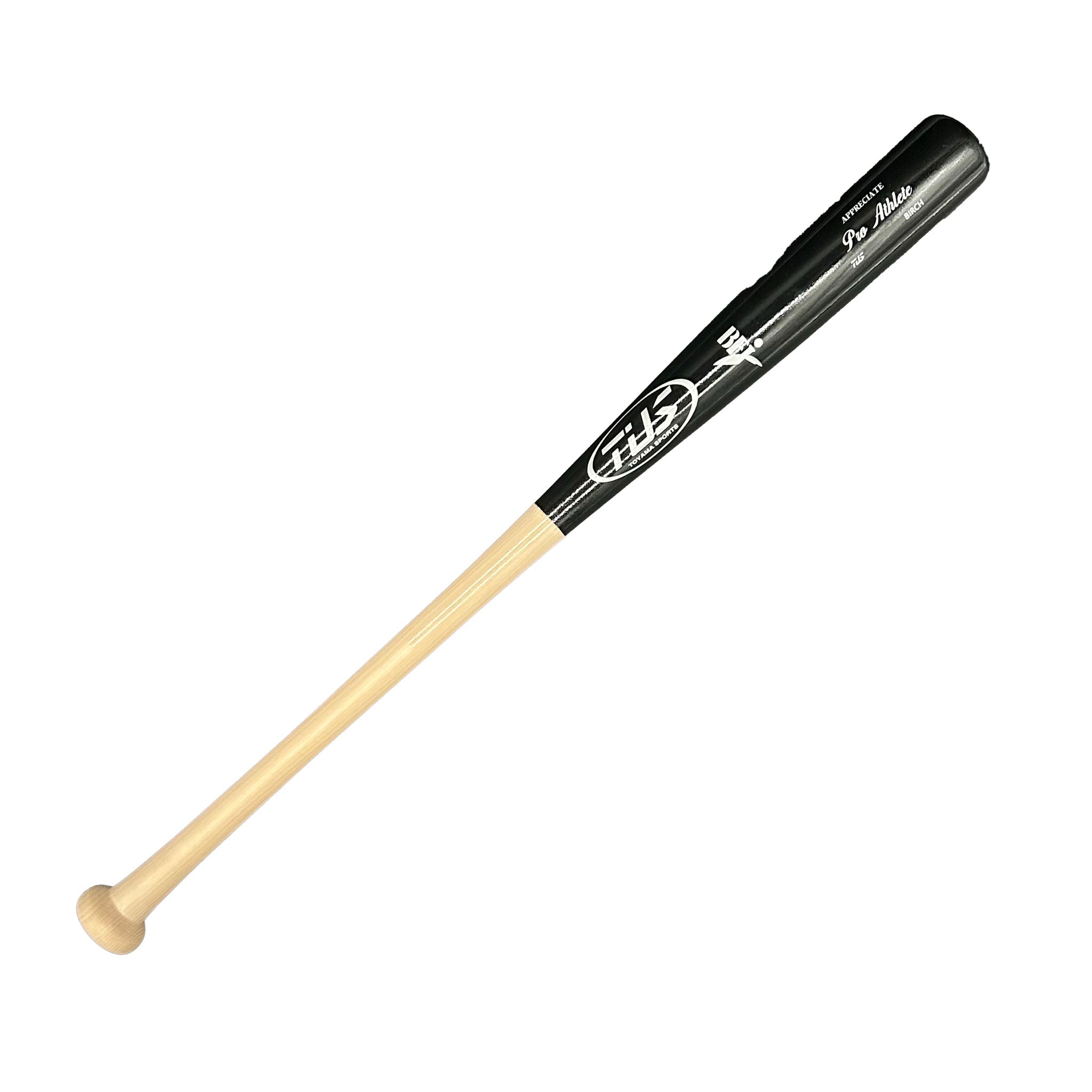 限定商品‼️ バーチ 硬式木製バット 86cm ストレート – TUS baseball shop