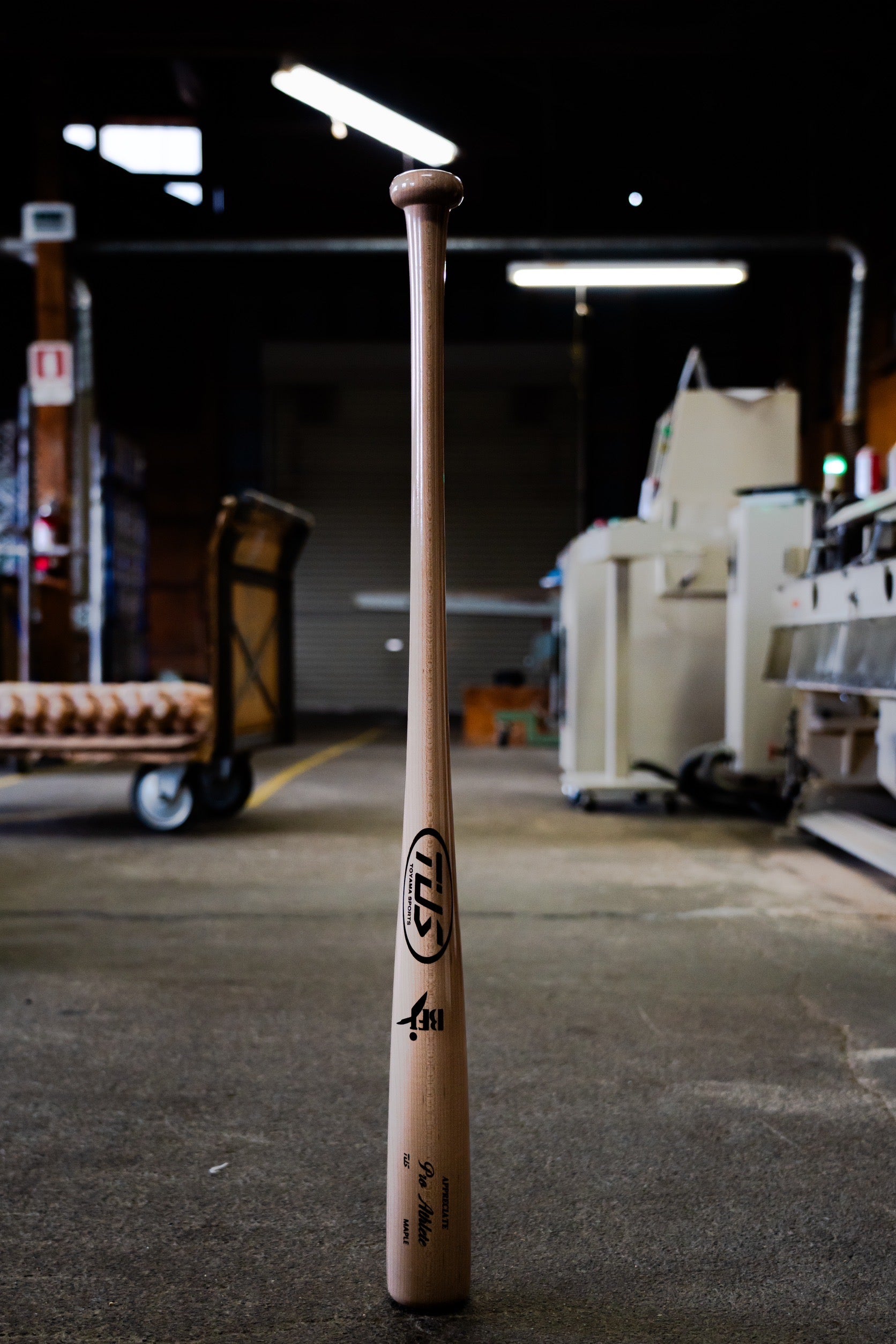 TUS硬式木製バット公式ショップ - 信頼の工場直売店 – TUS baseball shop